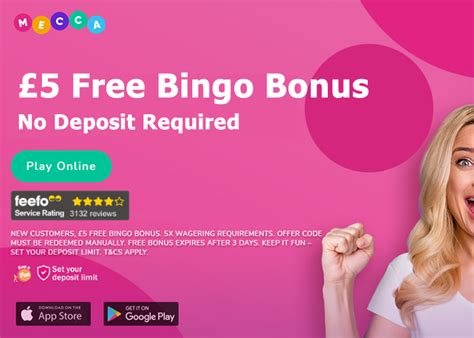 mecca bingo bonus code|Mecca Bingo Promo Code Get £10 or £15 Free Bonus in June 2024.